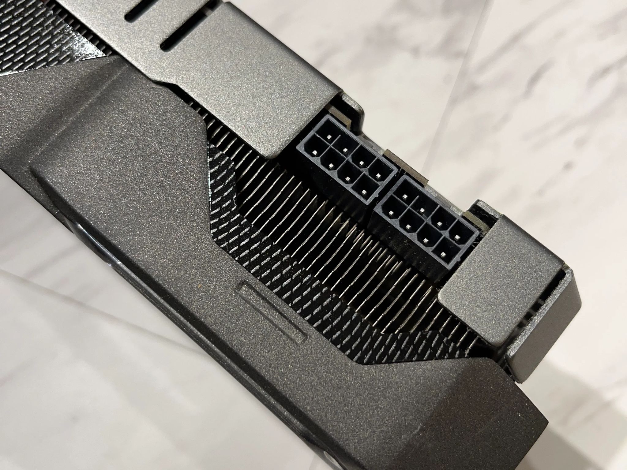 Used Zotac GTX 1070 8GB AMP EXTREME