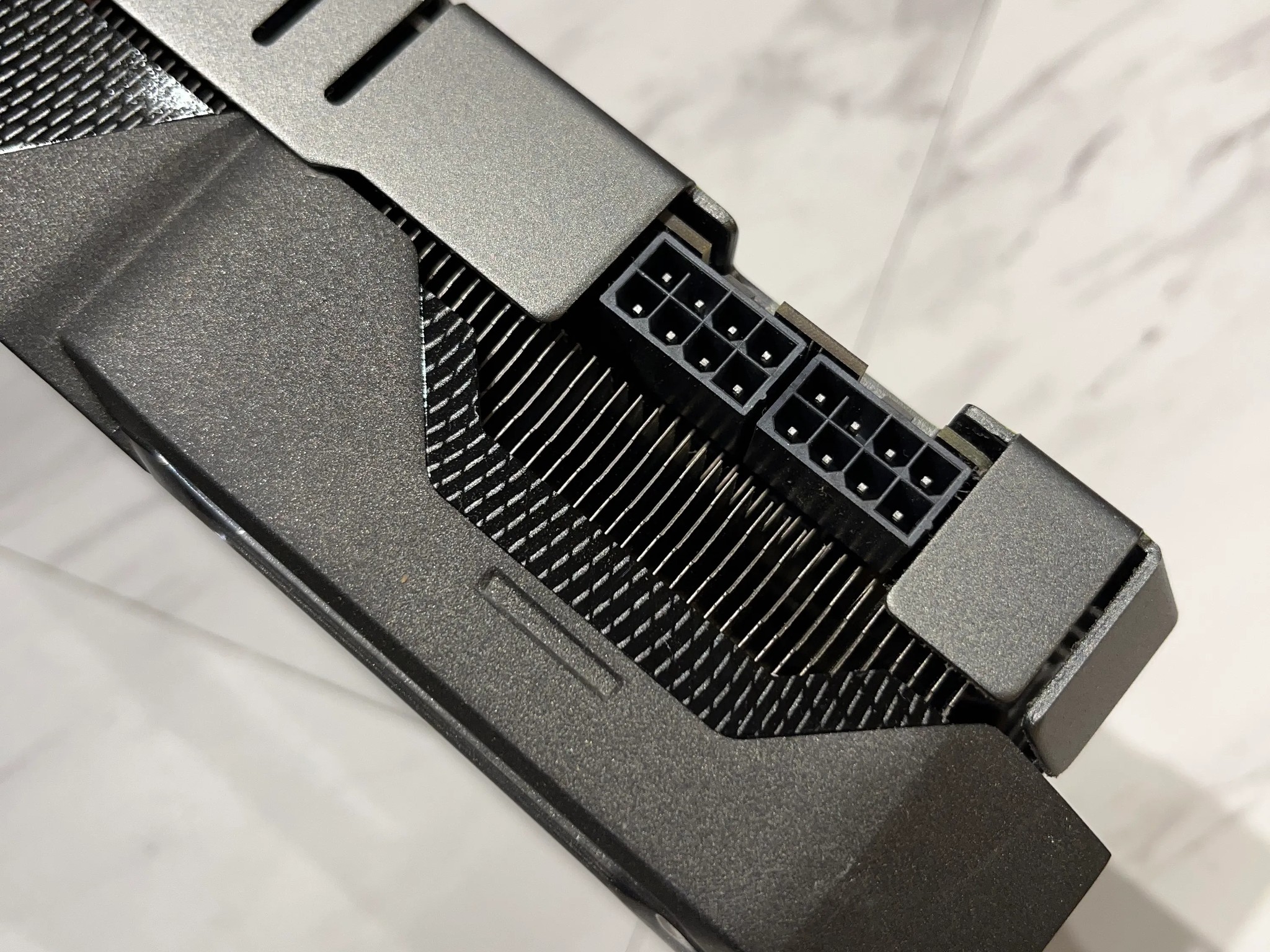 Used Zotac GTX 1070 8GB AMP EXTREME