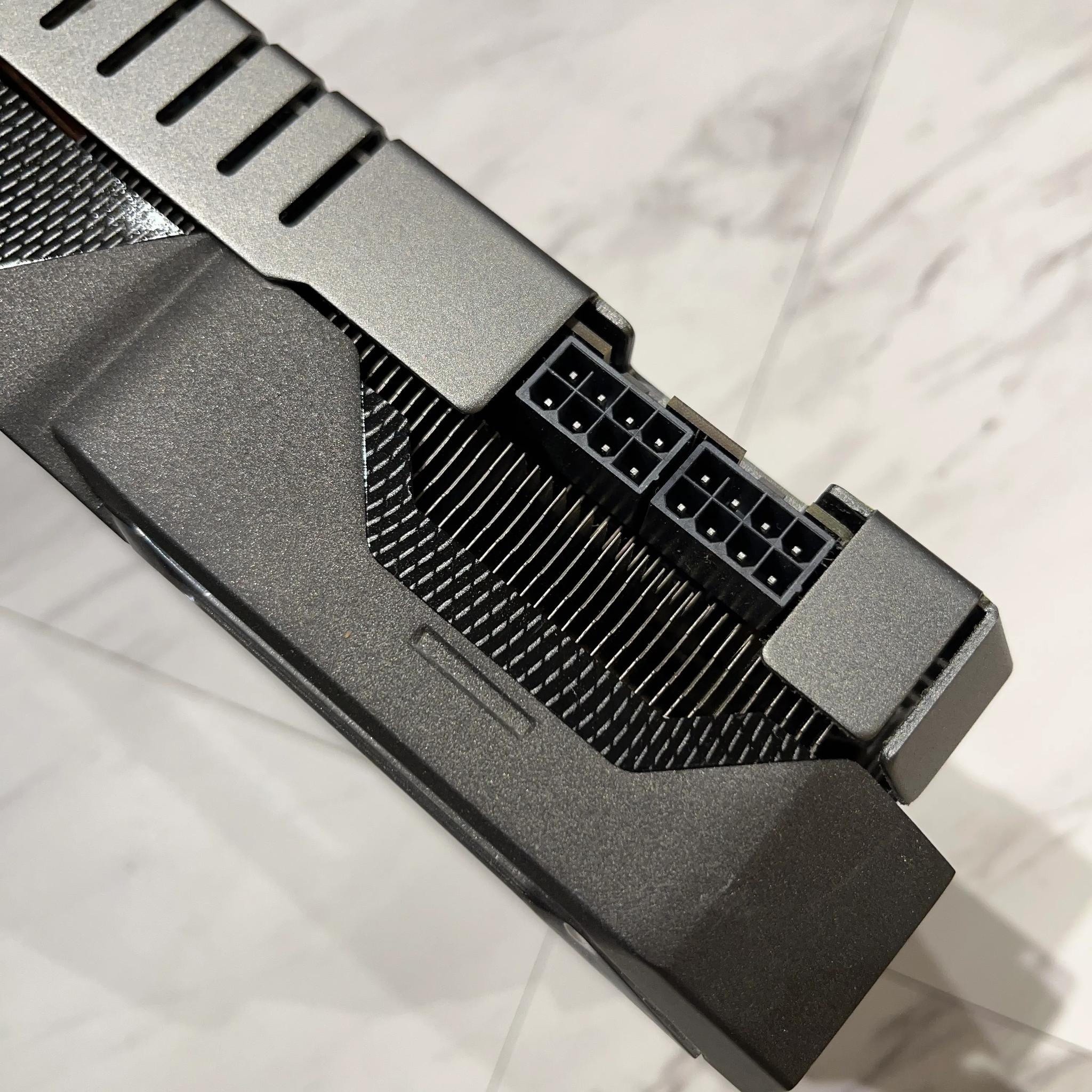 Used Zotac GTX 1070 8GB AMP EXTREME