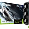 ZOTAC Gaming Trinity BLK Edition GEFORCE RTX 4070 Super