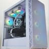 Gaming PC Ryzen 5 5500 32GB RAM 1TB SSD RTX 3070 8GB Windows 11 Computer