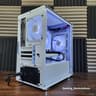 🥶🤍🥶 Zotac GTX 1080Ti // AMD Ryzen 3 3300X // Gloway 16GB 3200MHz