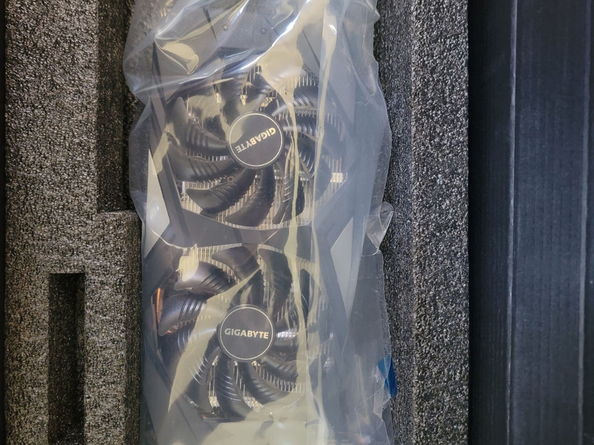 GeForce® GTX 1660 SUPER™ OC 6G