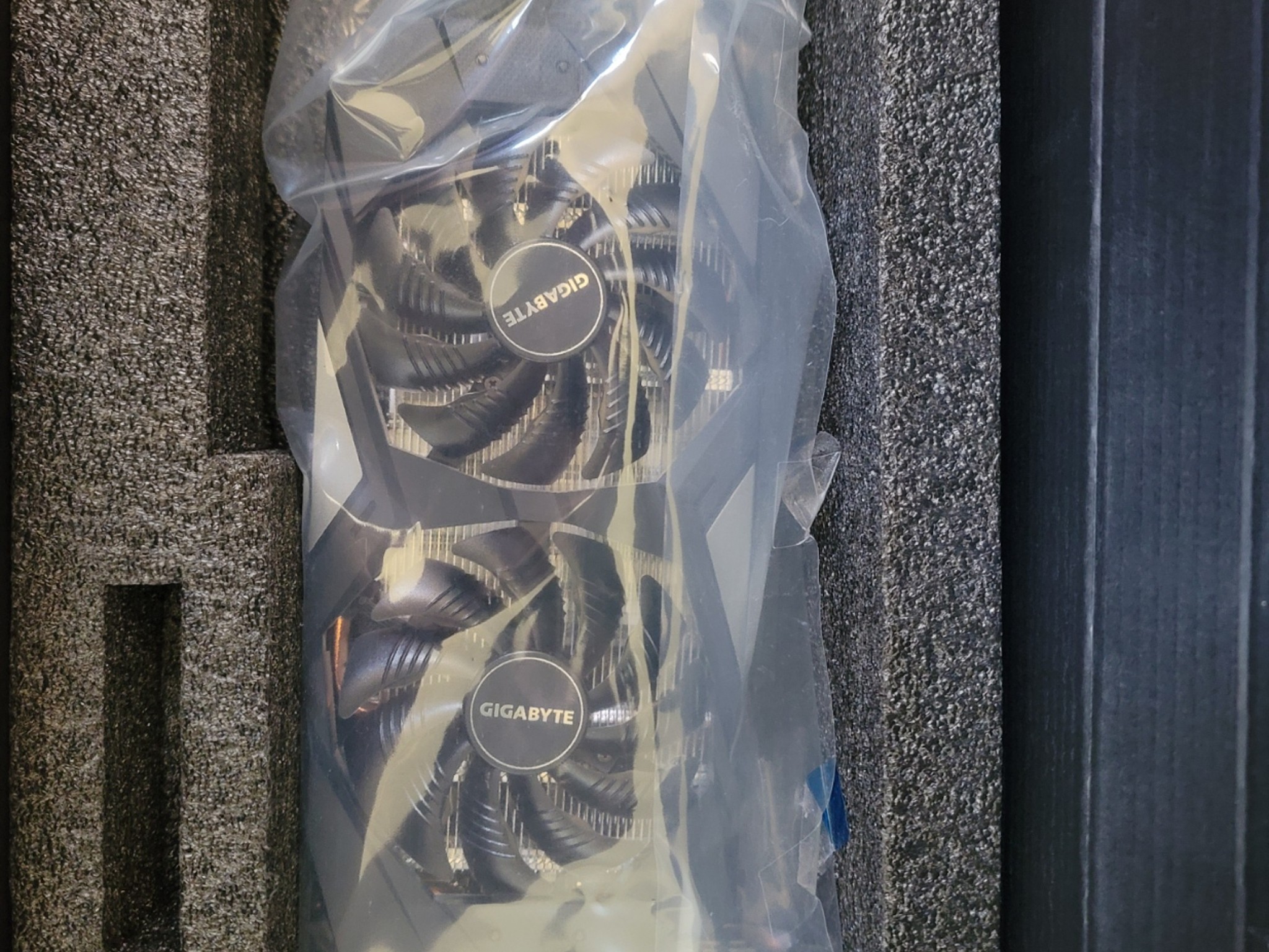 GeForce® GTX 1660 SUPER™ OC 6G