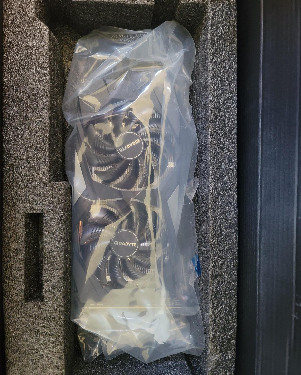 GeForce® GTX 1660 SUPER™ OC 6G