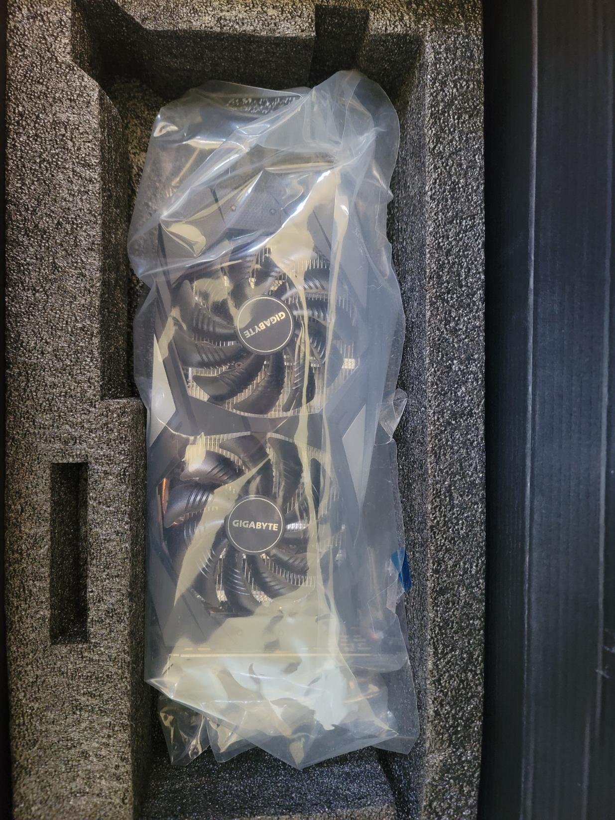 GeForce® GTX 1660 SUPER™ OC 6G