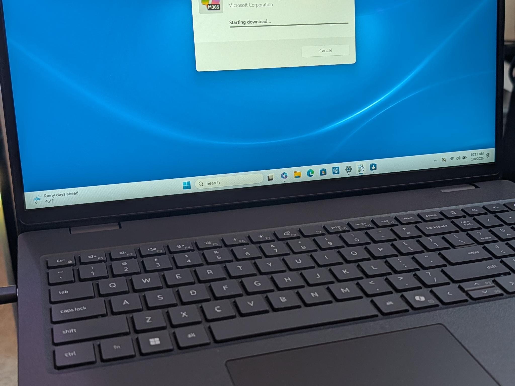 BNIB Dell Pro 16 Laptop Model: PC16255 AMD Ryzen™ 5 220 Processor with AMD Radeon™ 740M graphics