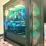 Cypher👻 Rtx 3070 8GB, Ryzen 5 5600 High-End Gaming PC 
