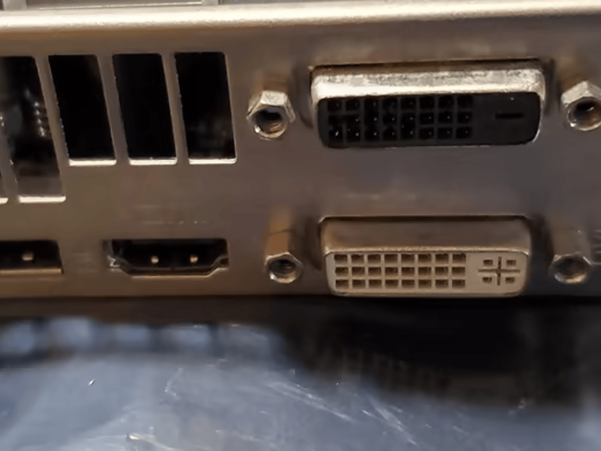 Sapphire Radeon R9 280X 3GB GDDR5