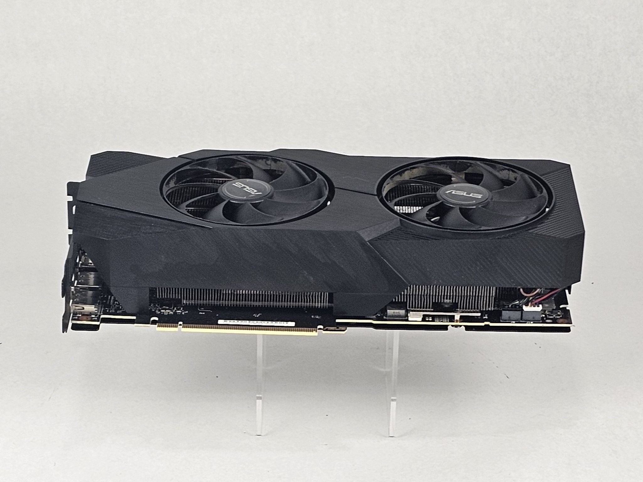 RTX 2070 Super ASUS Dual OC 8GB