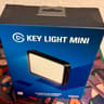 Elgato Key Light Mini + Cold Shoe Multi Mount Accessory