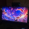 AORUS (FO32U2P) 32" QD-OLED 4K Gaming Monitor (240hz)