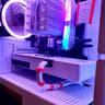 (🔫👉💰) Intel 9th Gen |RX 480 8GB| 16GB Gloway DDR4 RGB RAM| 1TB SSD| Windows 11 Home