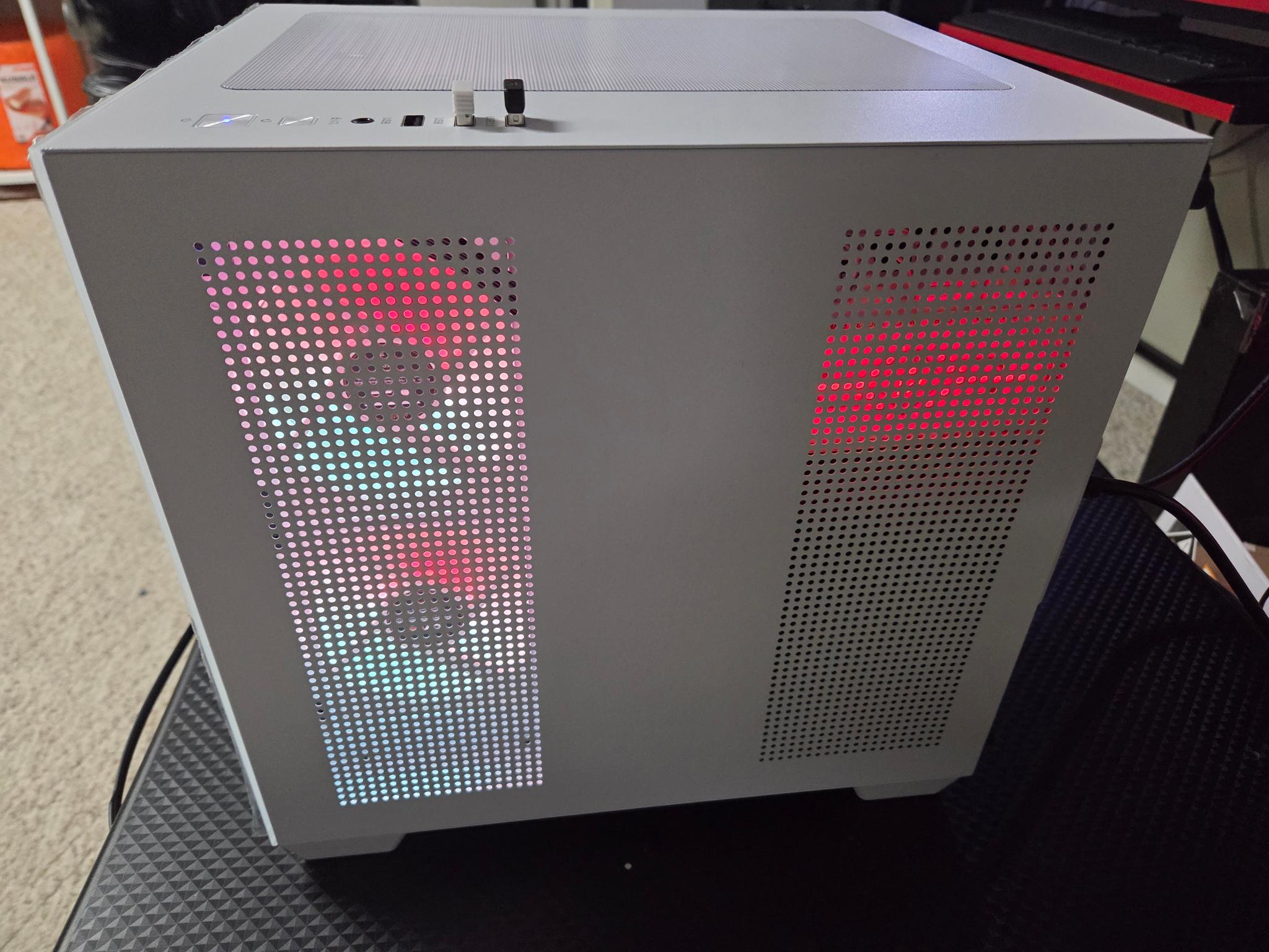 i5-9600K / RTX 2070 / WIFI & BT