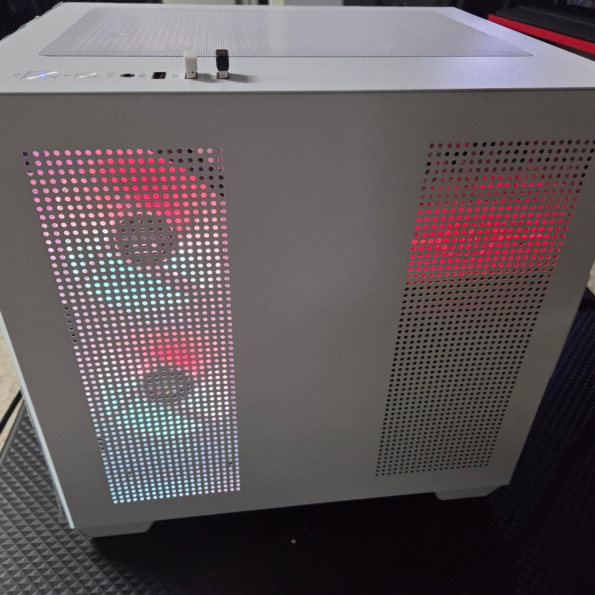 i5-9600K / RTX 2070 / WIFI & BT