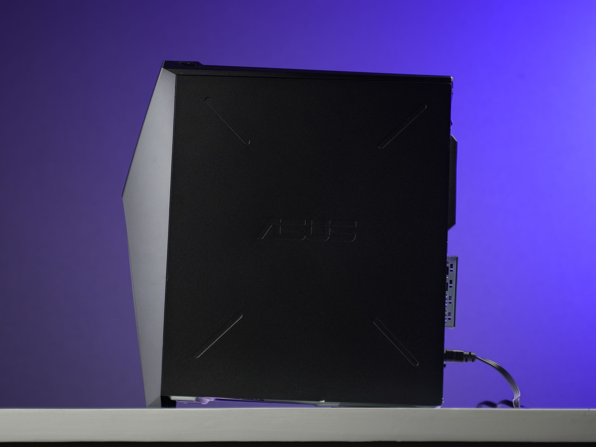 \ AF-01 / RTX 3060 Ti Intel Core i5 11400f 16GB .5TB Windows 11 Gaming PC Powerhouse
