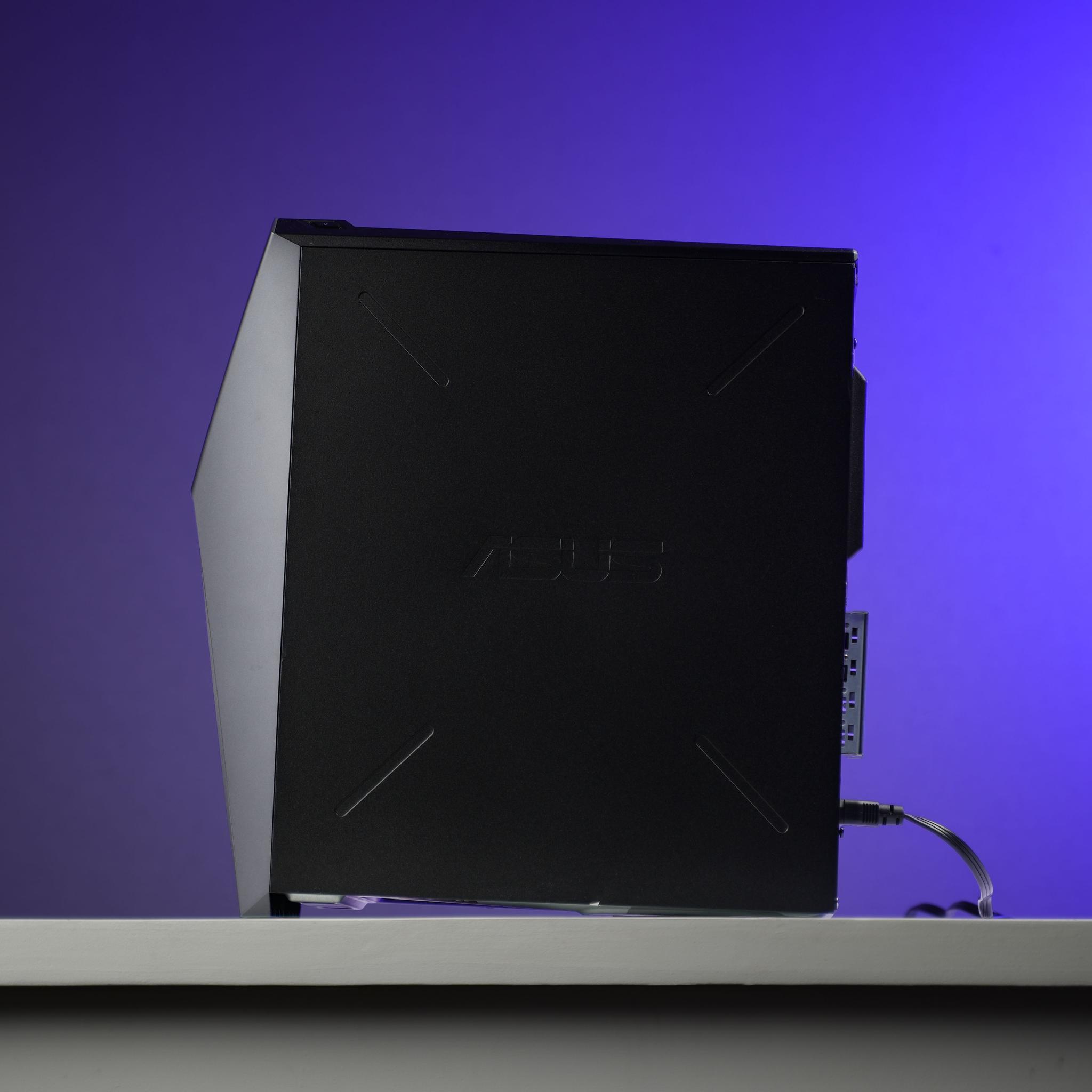 \ AF-01 / RTX 3060 Ti Intel Core i5 11400f 16GB .5TB Windows 11 Gaming PC Powerhouse