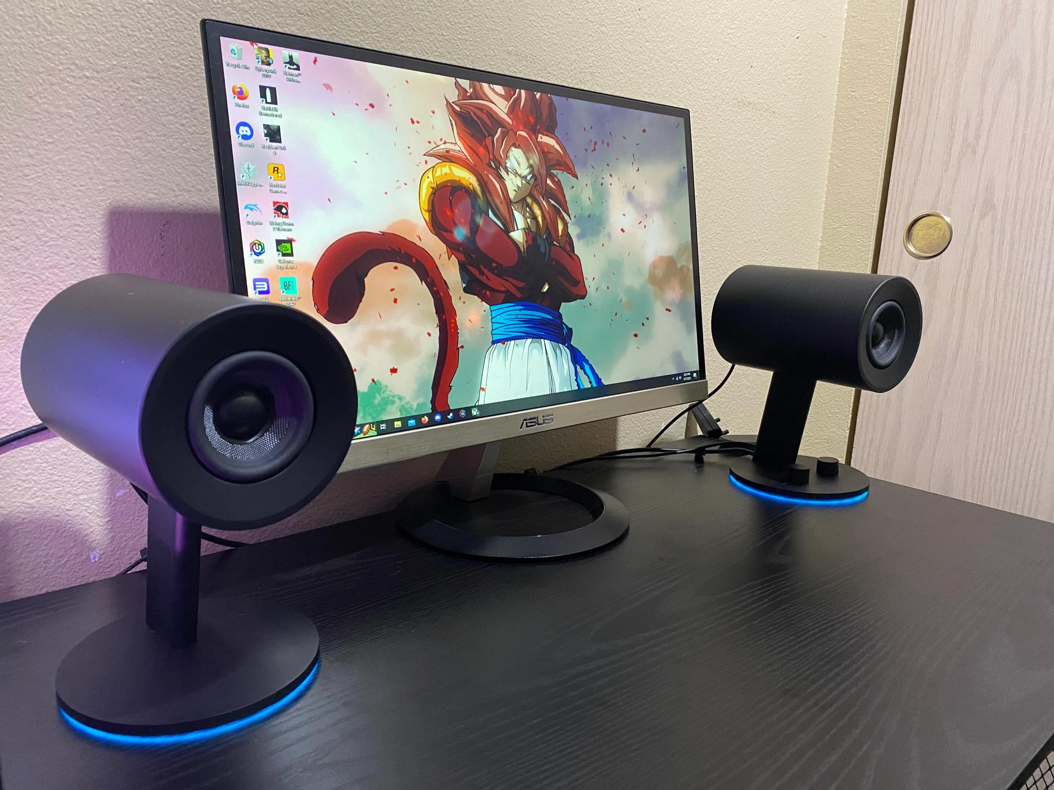 Razer Nommo Chroma
