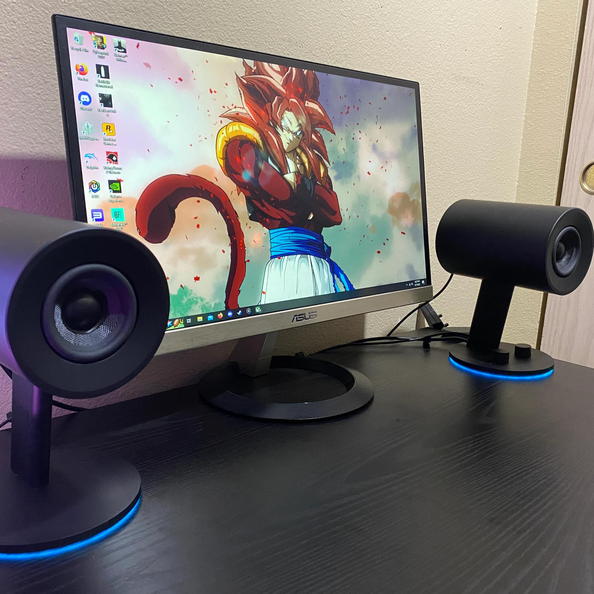 Razer Nommo Chroma