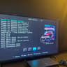Ps2 Playstation 2 Accessories Kit 4TB Drive Wireless Controllers