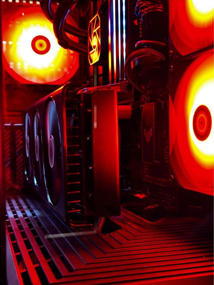 Xfx 7900 GRE
