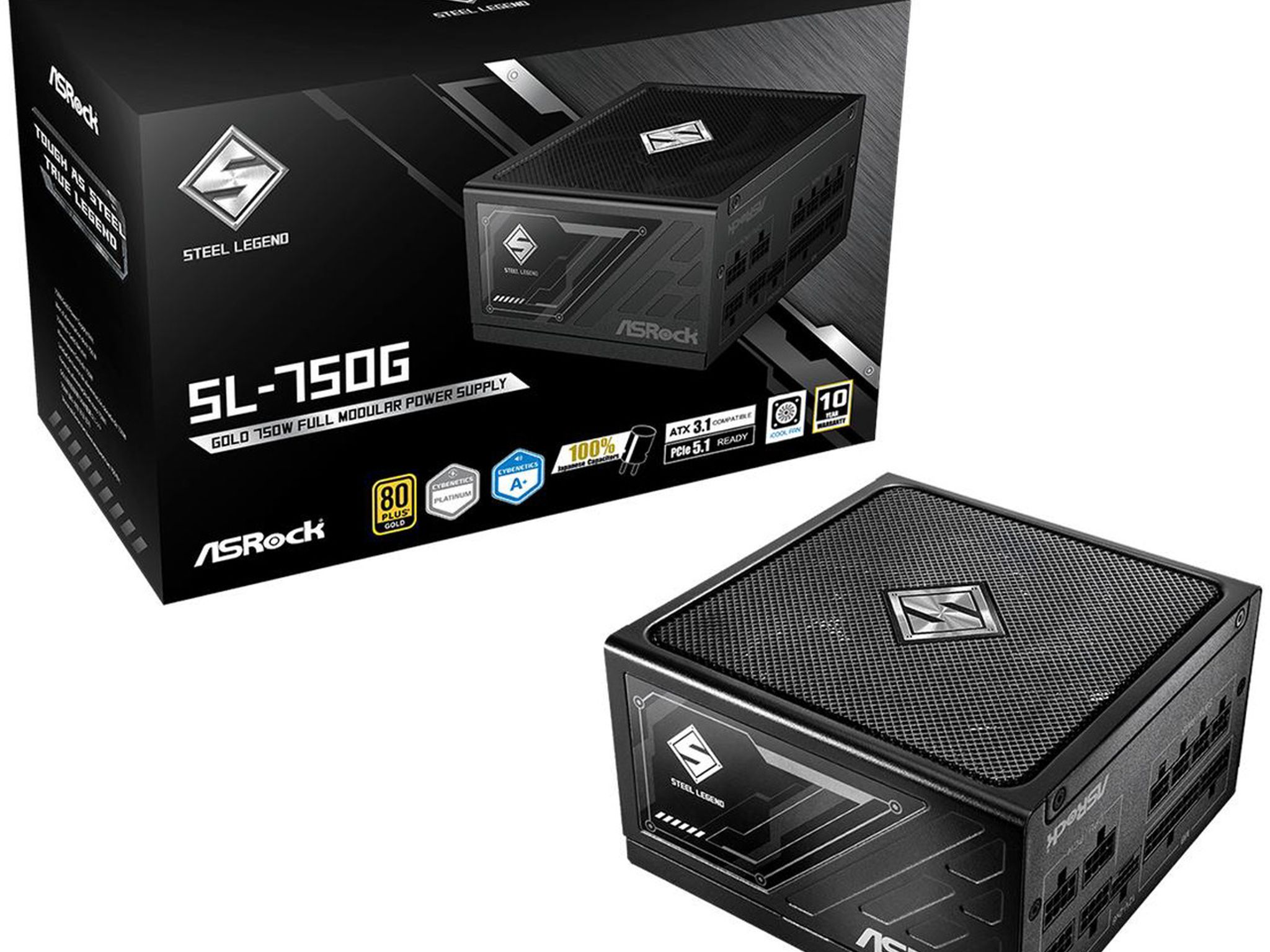 Performance Gaming PC | RT 9060 XT + 7700X3D + 32GB DDR5-6000 CL30
