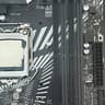 Used, ASUS Prime z390-P, i7-8700, 16GB 2666 DDR4
