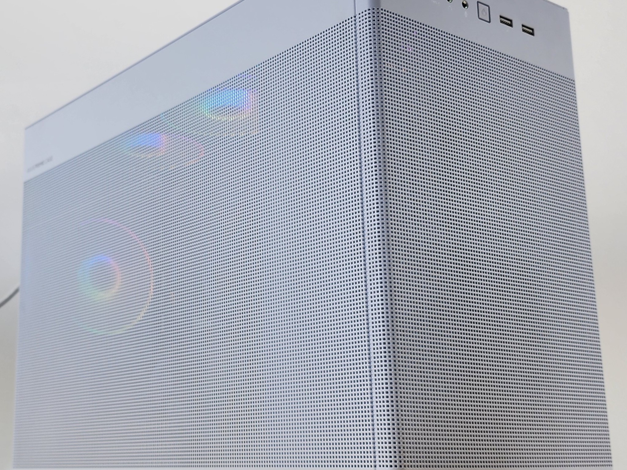 Gaming PC Ryzen 7 7700 32GB RAM 1TB SSD RTX 4060 8GB Windows 11 Computer