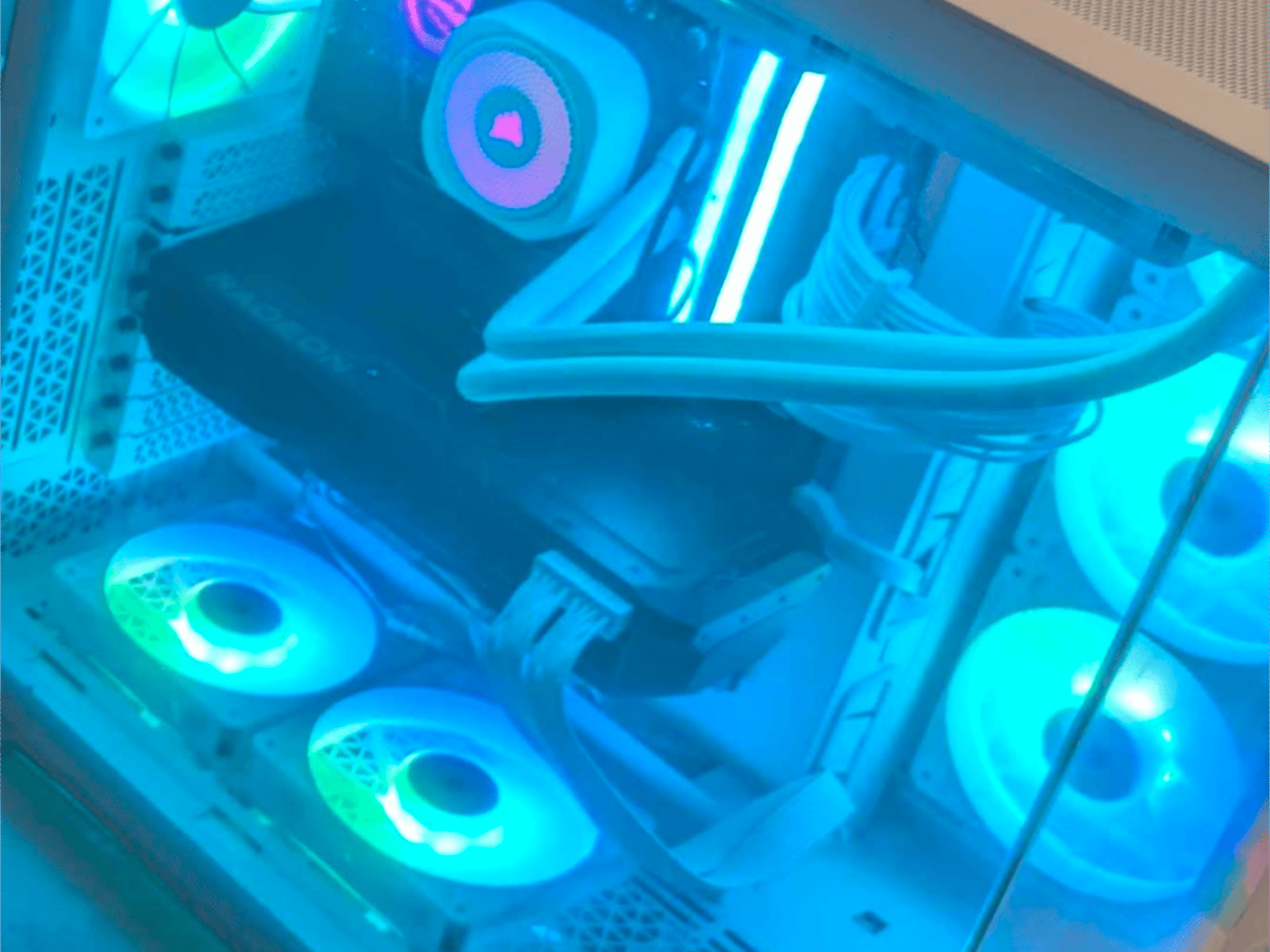 For Sale! Corsair 6500x Pc Case