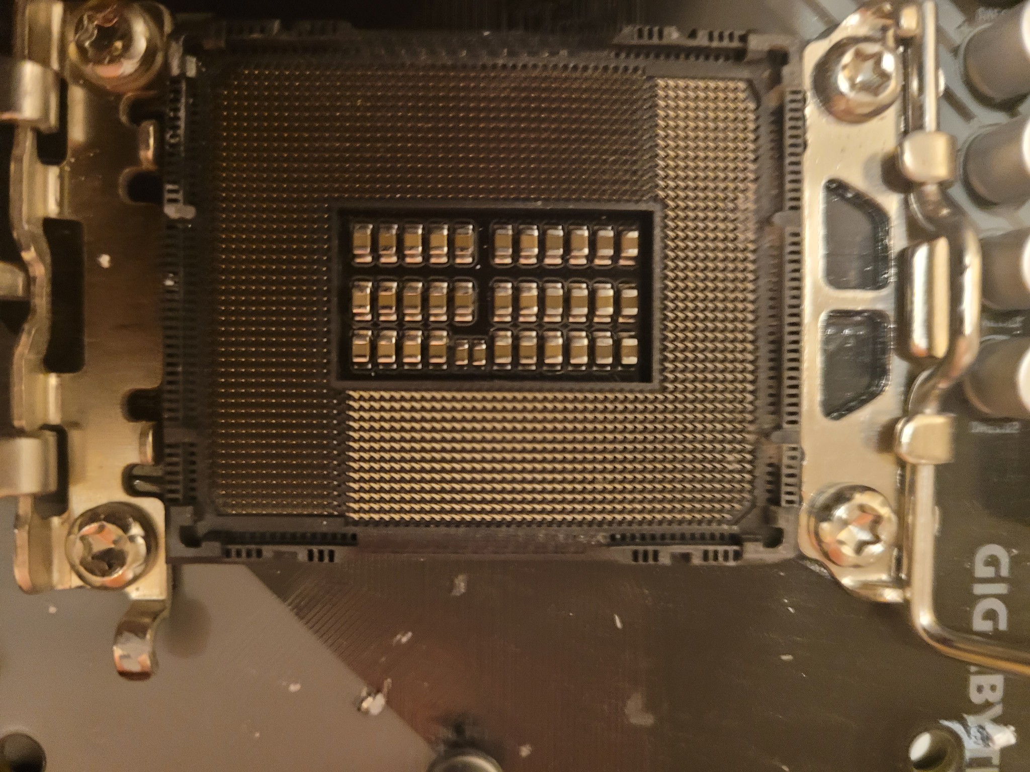 Gigabyte B760M C DDR5 Pcie 5.0