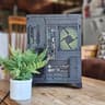 Ryzen 5 1600af GTX 1080 Gaming PC
