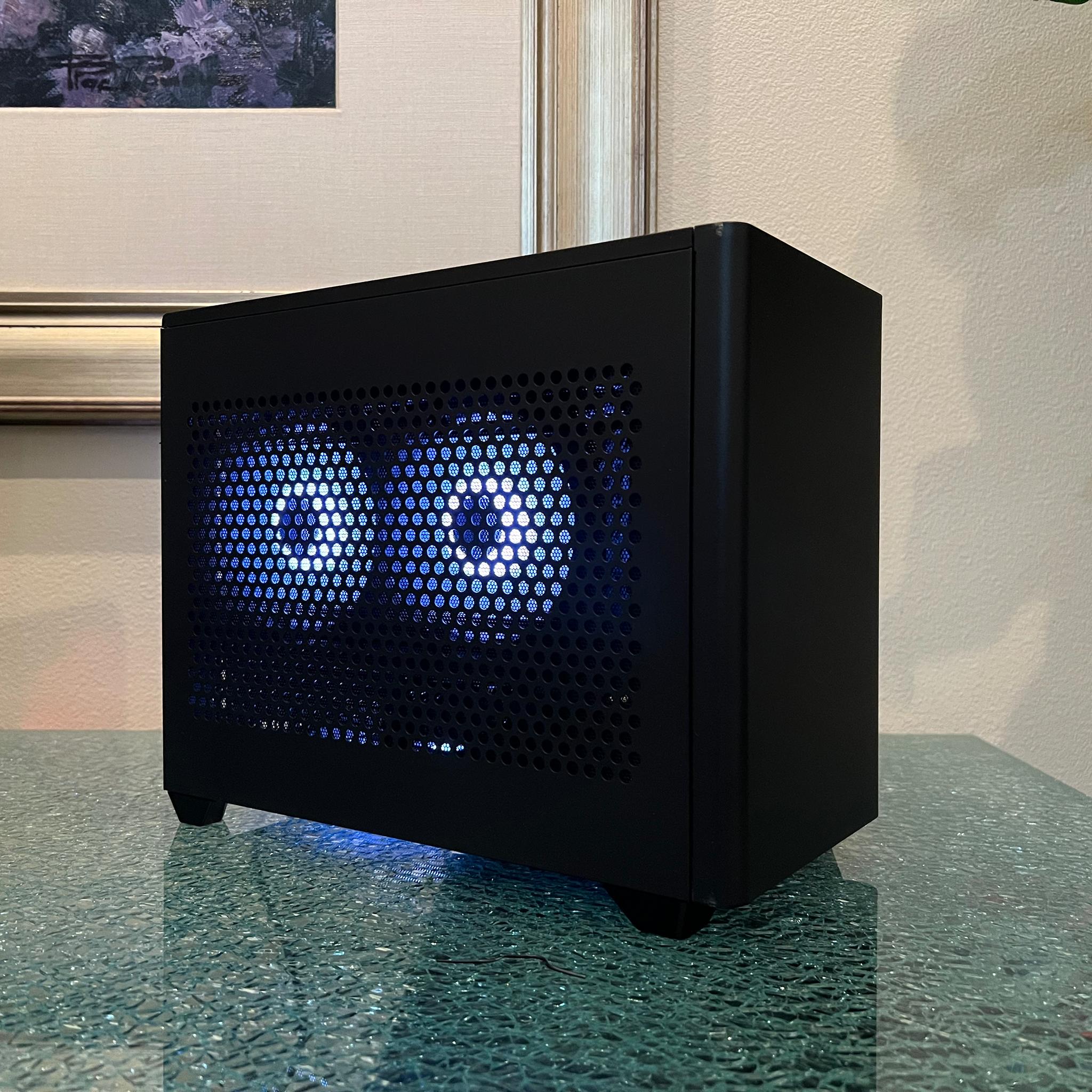 i5 12400 / RTX 3060 / 16 GB 3200 MHZ RAM / Amazing Gaming PC