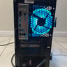 NVIDIA RTX 2070, Intel Core i5-9400f, 16GB RAM, 500GB SSD, Gaming PC w/ Wi-Fi, BT & RGB Remote