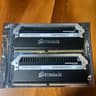 Corsair Dominator Platinum DDR4 16GB (2x8GB) 3000 MHz CMD16GX4M2B3000C15