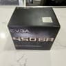 OPEN BOX EVGA 450w BR bronze rated non-modular black cables