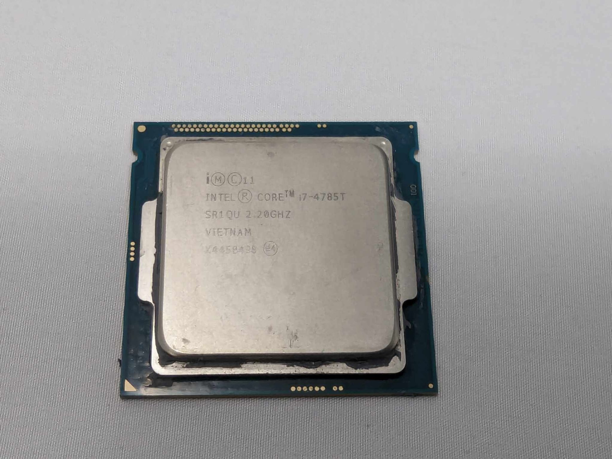 i7-4785T cpu LGA 1150