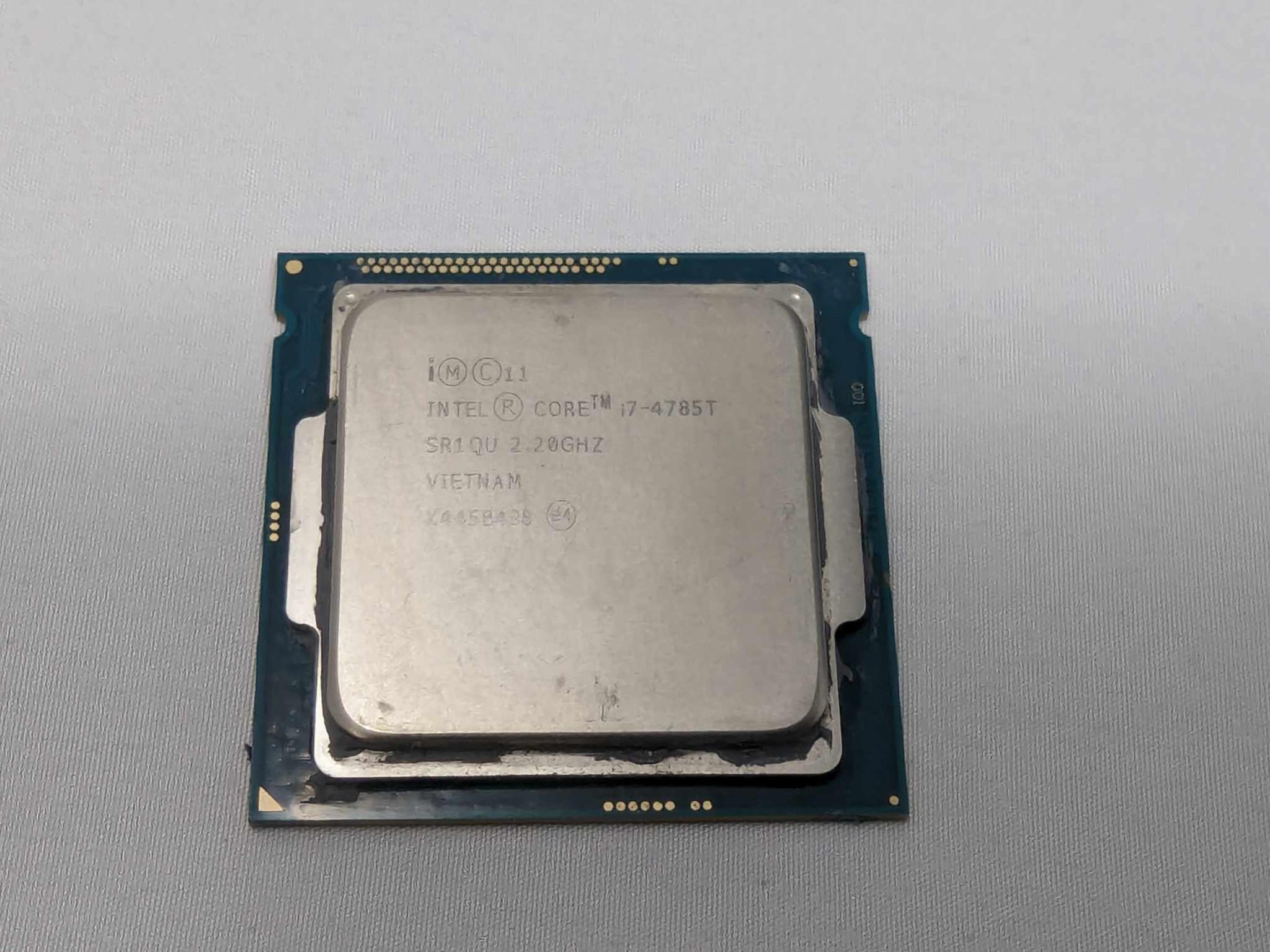 i7-4785T cpu LGA 1150