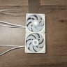 2x Cooler Master 120mm RGB fans