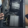 Rx 6650xt msi mech 2x