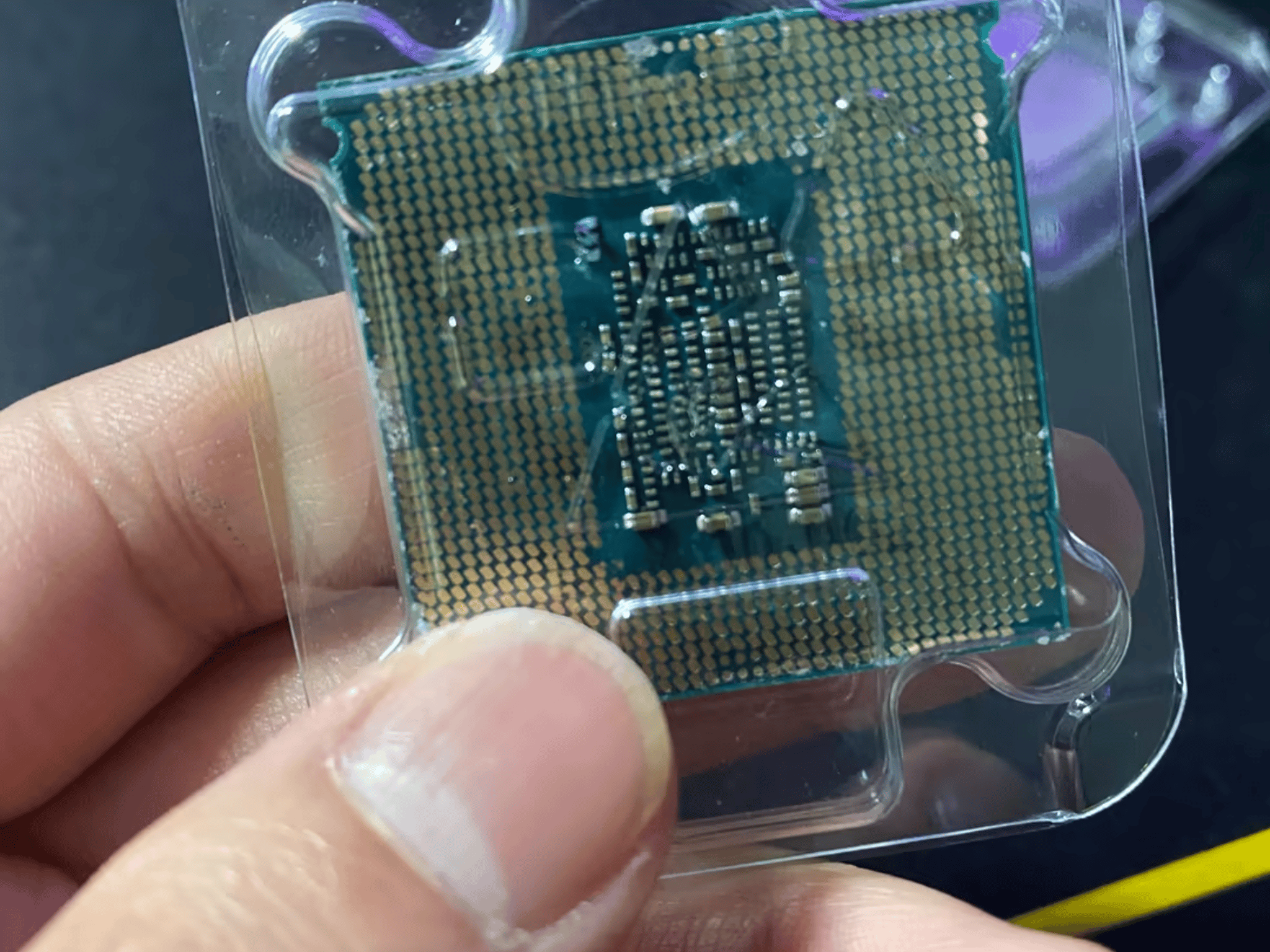Core i7-10700