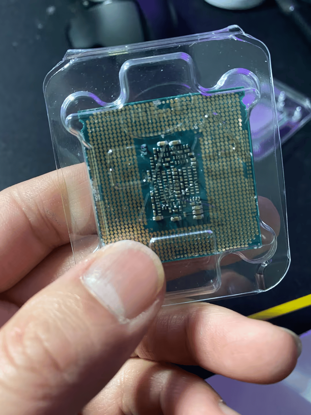Core i7-10700