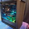 🖤 RTX 5070 + Ryzen 7 • Silent MicroATX Gaming Rig • ROG 360 AIO • DLSS 3 Ready