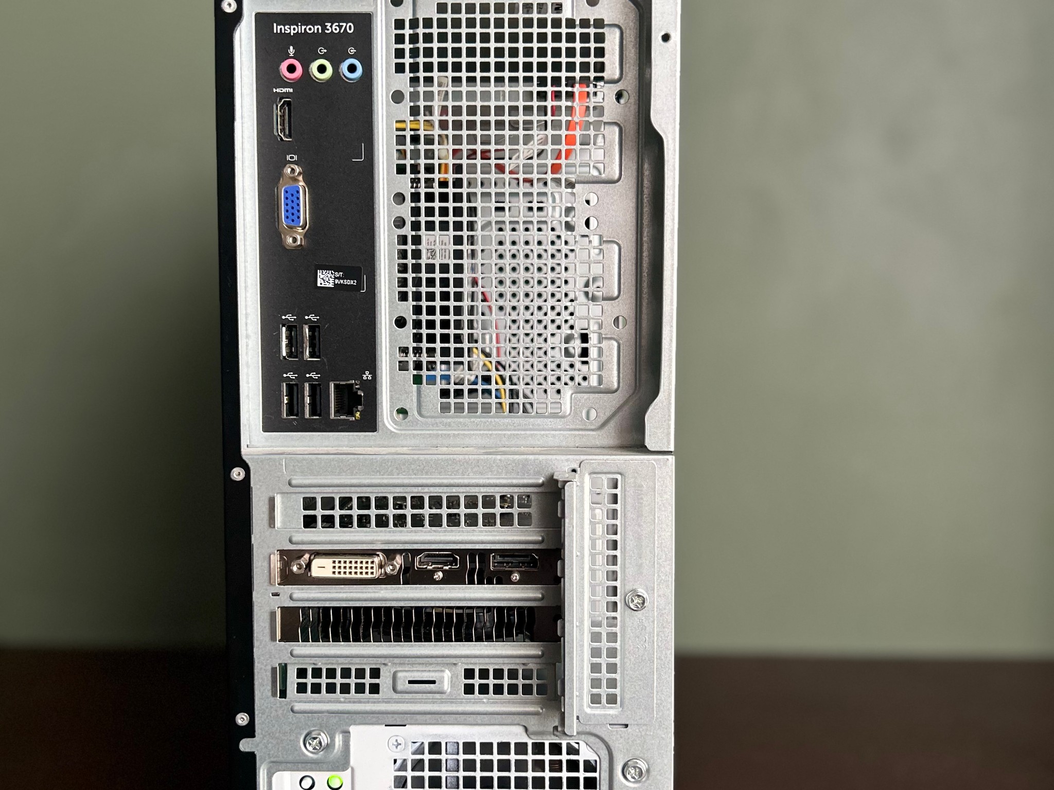 I5 16gb ddr4 Custom Gaming PC Build