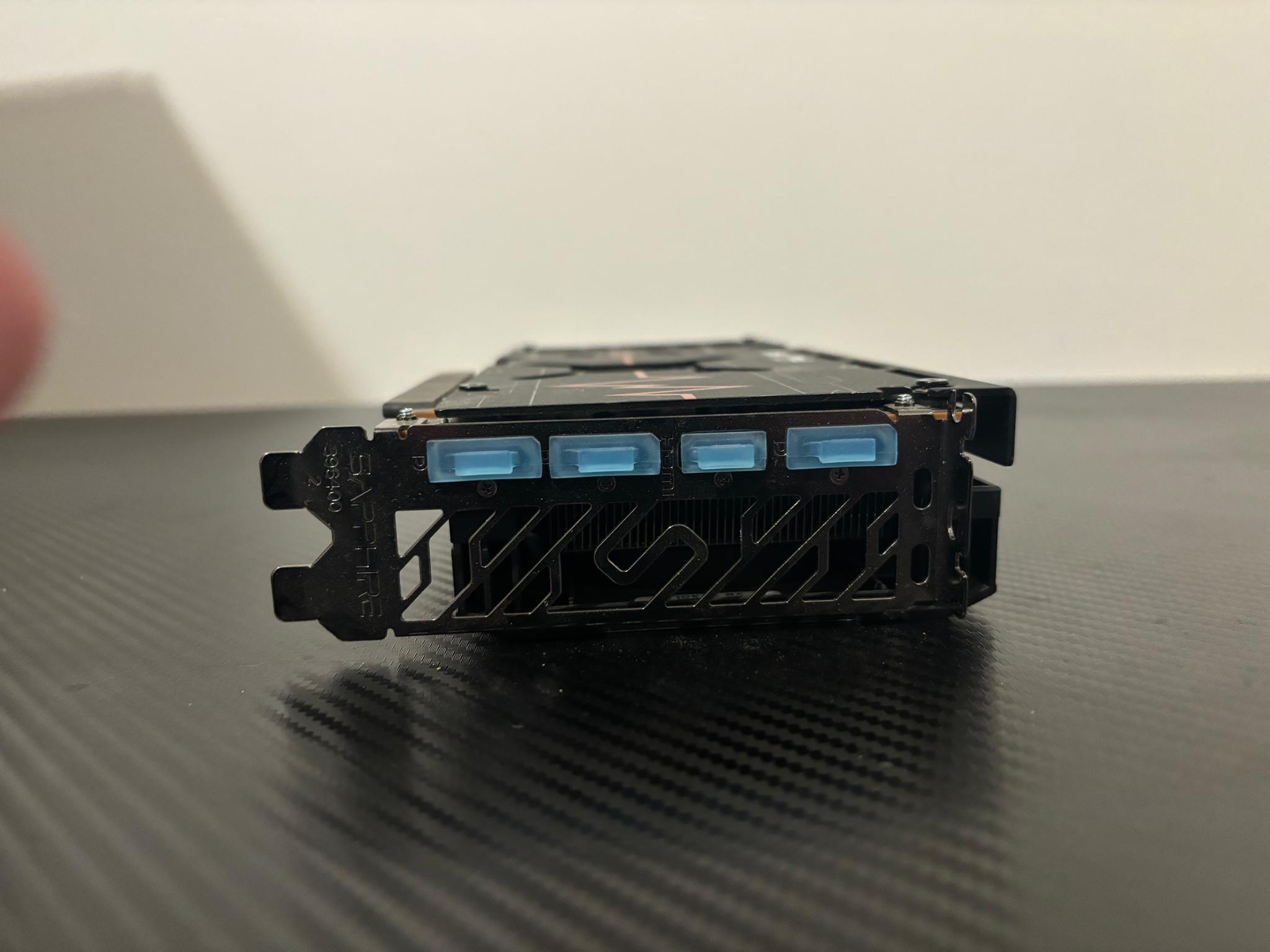 RX 6600 XT