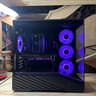 GeForce RTX 2080 Ti, Core i7, 2.5tb storage, 16gb ram