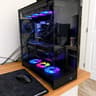 RTX 5080 | Intel Core Ultra 7 265KF | 32GB DDR5 | 2TB NVMe