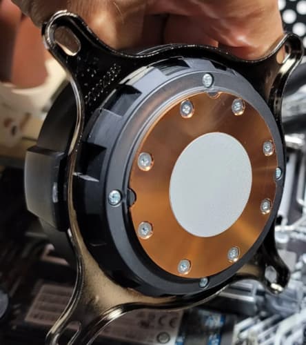 i5 10505, Strix RTX 3060 12G, 16 Gb 1Tb SSD/128Gb OS M.2, Win 10, AIO/ALL Noctua