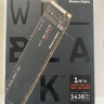 WD BLACK 1TB SN750 SE NVMe Great Condition!