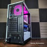 🤍💗💙 EVGA RTX 3070 FTW3 // Intel Core i5 11400 // XPG Z1 16GB 3200MHz