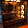 "TUF" 1080/1440p Gaming Monster | RTX 2080 Ti | Ryzen 5 5600X | 32GB DDR4 | 1TB NVMe | WiFi